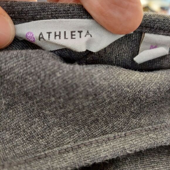 Athleta long sleeve dress - Picture 8 of 12